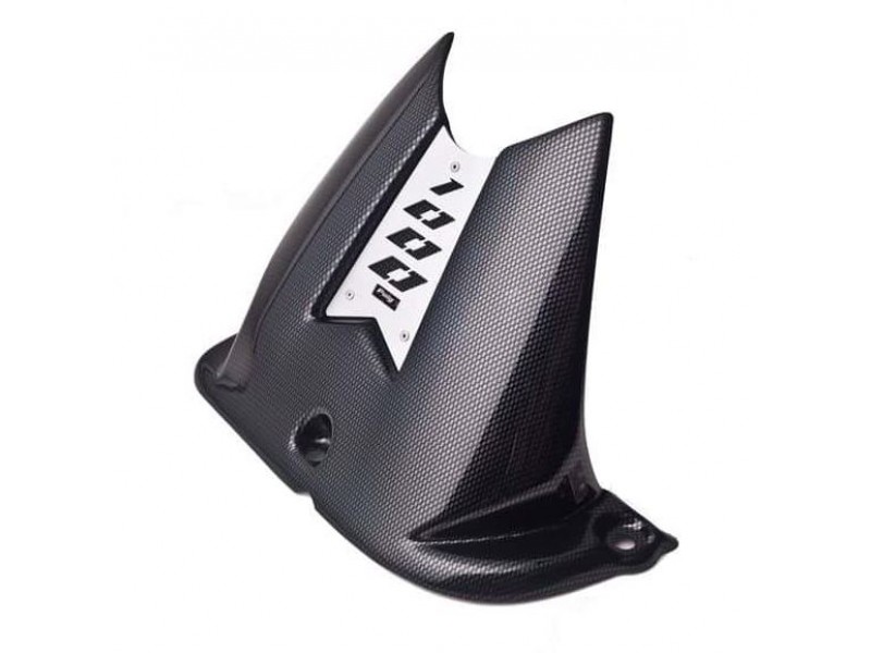 Aripa de spate PUIG 4088C carbon look Aripa de spate PUIG 4088C carbon look