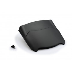 Rear fender extension PUIG 1939J matt black Rear fender extension PUIG 1939J matt black