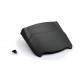 Rear fender extension PUIG 1939J matt black