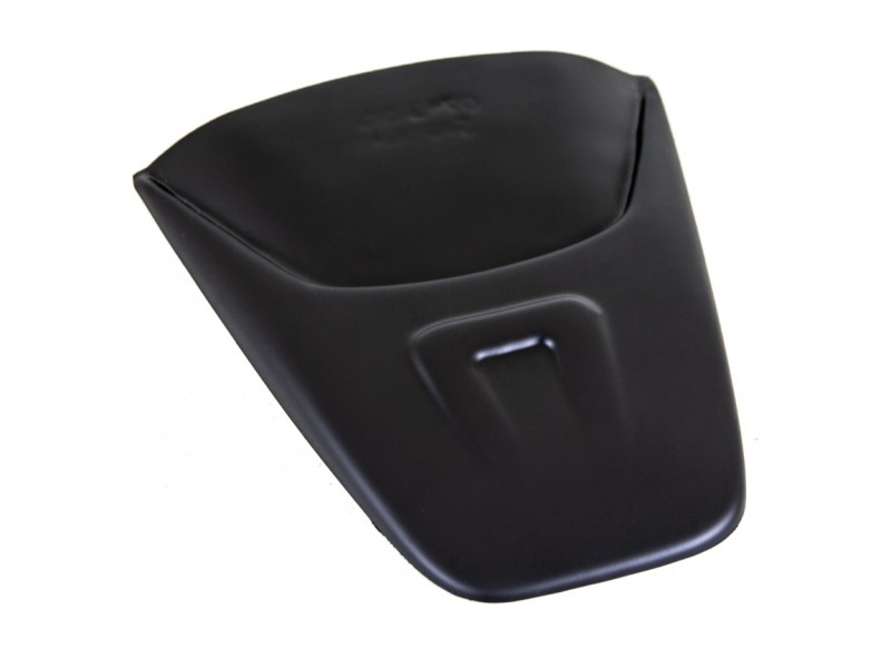 Rear fender extension PUIG 3665J matt black