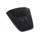 Rear fender extension PUIG 3665J matt black