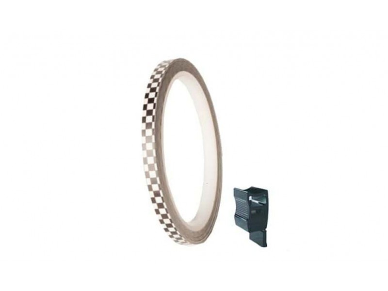 Rim strip PUIG 4542E squares