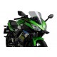 Side spoilers PUIG DOWNFORCE 3835A Albastru