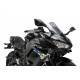 Side spoilers PUIG DOWNFORCE 3882A Albastru