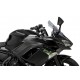 Side spoilers PUIG DOWNFORCE 3882N Negru