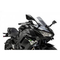 Side spoilers PUIG DOWNFORCE 3882N Negru Side spoilers PUIG DOWNFORCE 3882N Negru