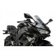 Side spoilers PUIG DOWNFORCE 3882N Negru