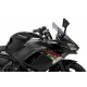 Side spoilers PUIG DOWNFORCE 3882R Rosu