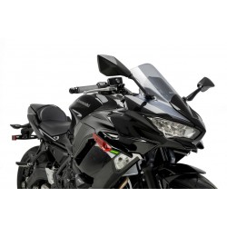 Side spoilers PUIG DOWNFORCE 3882R Rosu Side spoilers PUIG DOWNFORCE 3882R Rosu