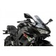 Side spoilers PUIG DOWNFORCE 3882R Rosu