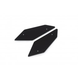 Spare deflectors PUIG DOWNFORCE 20329N Negru Spare deflectors PUIG DOWNFORCE 20329N Negru