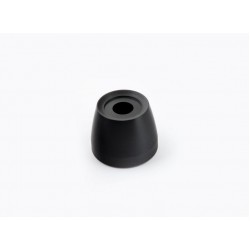 Spare nylon protector PUIG PHB19 20098N Negru dreapta Spare nylon protector PUIG PHB19 20098N Negru dreapta