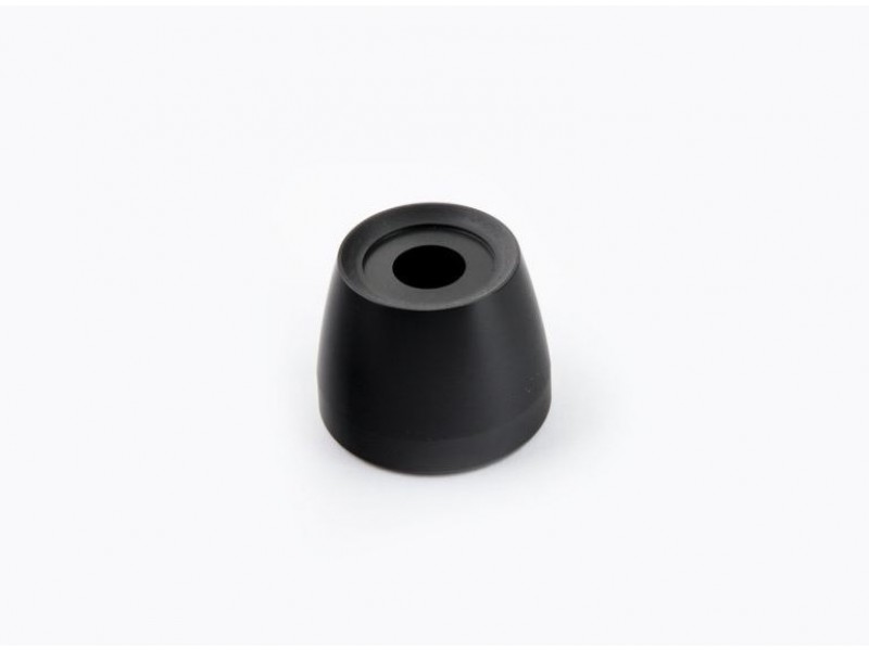 Spare nylon protector PUIG PHB19 20098N Negru dreapta Spare nylon protector PUIG PHB19 20098N Negru dreapta