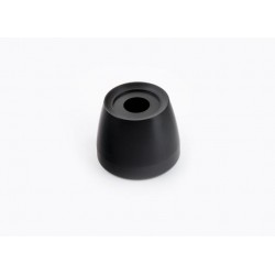 Spare nylon protector PUIG PHB19 20099N Negru stanga Spare nylon protector PUIG PHB19 20099N Negru stanga