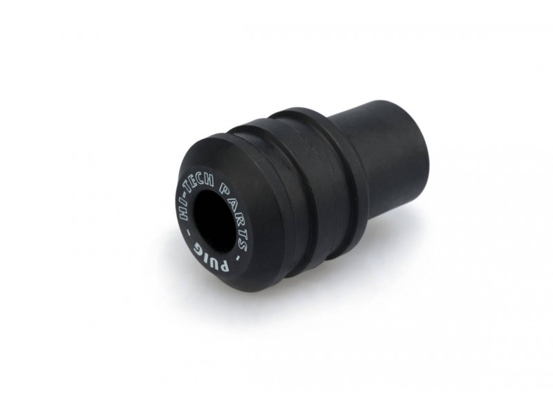 Spare nylon puck PUIG VINTAGE 2.0 3154N for M10 bolt Negru Spare nylon puck PUIG VINTAGE 2.0 3154N for M10 bolt Negru