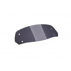Vizor (Clips NOT INCLUDED!) PUIG 6872F dark smoke Vizor (Clips NOT INCLUDED!) PUIG 6872F dark smoke