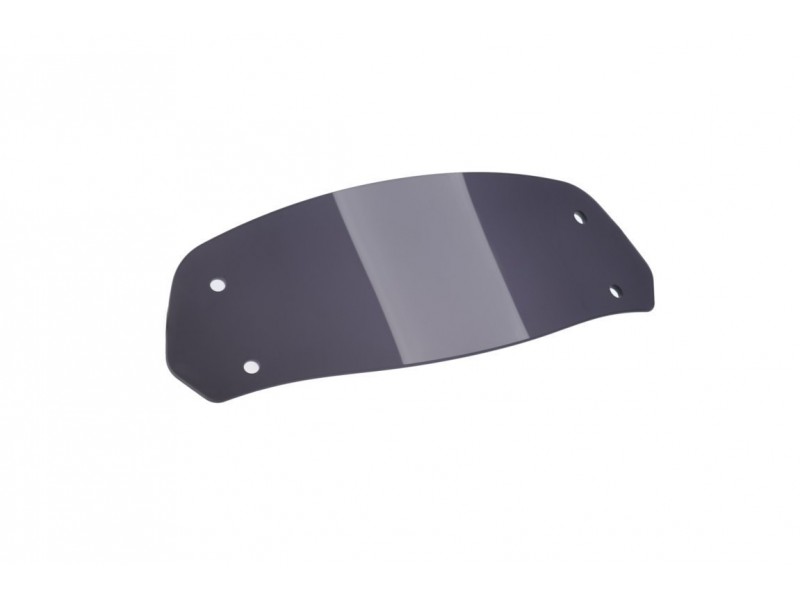 Vizor (Clips NOT INCLUDED!) PUIG 6872F dark smoke