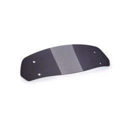 Vizor (Clips NOT INCLUDED!) PUIG 6873F dark smoke Vizor (Clips NOT INCLUDED!) PUIG 6873F dark smoke