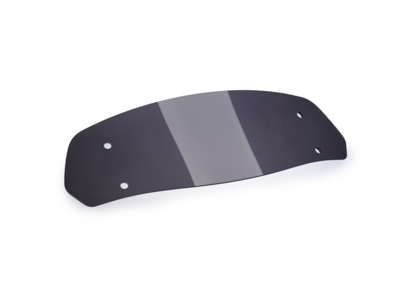 Vizor (Clips NOT INCLUDED!) PUIG 6873F dark smoke
