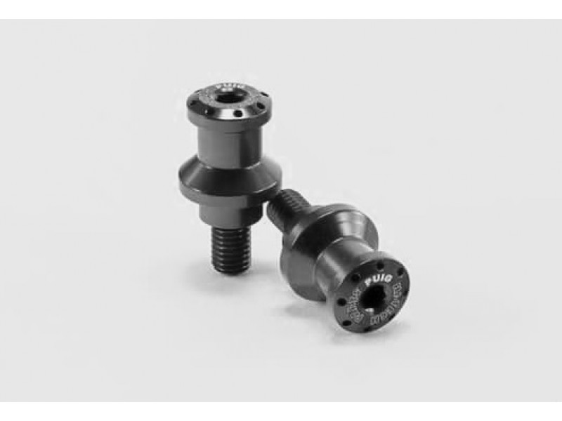 Spools PUIG 5988N Negru M10/150 Spools PUIG 5988N Negru M10/150