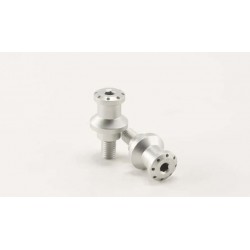 Spools PUIG 5988P argintiu M10/150 Spools PUIG 5988P argintiu M10/150