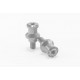 Spools PUIG 5988T portocaliu M10/150 Spools PUIG 5988T portocaliu M10/150