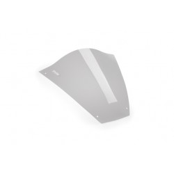 Windscreen PUIG STANDARD 1121W transparent Windscreen PUIG STANDARD 1121W transparent