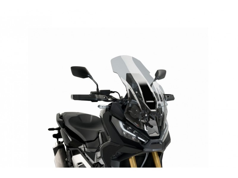 Windscreen PUIG TOURING 20585H smoke Windscreen PUIG TOURING 20585H smoke
