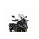 Windscreen PUIG TOURING 20585H smoke Windscreen PUIG TOURING 20585H smoke