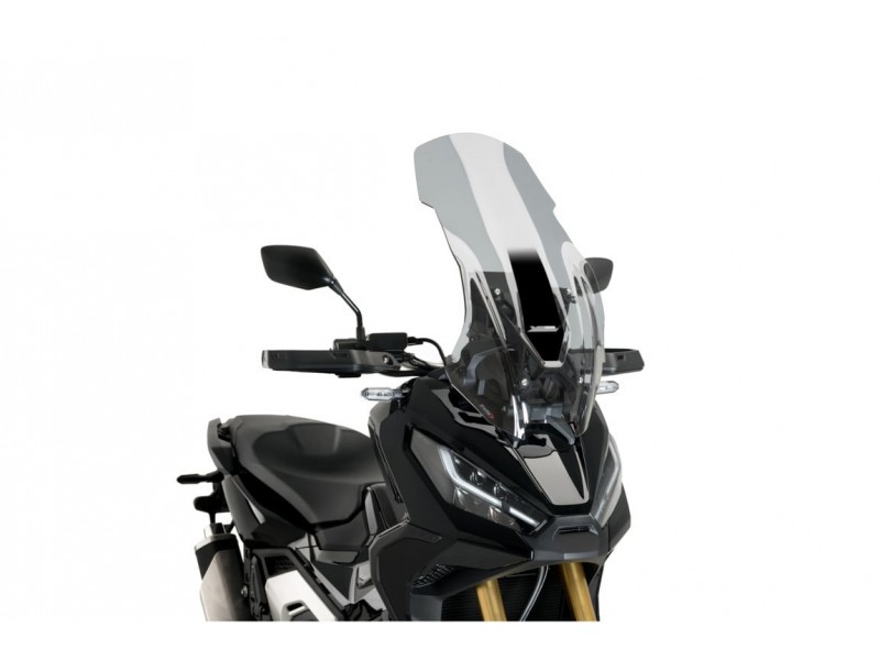 Windscreen PUIG TOURING 20585H smoke Windscreen PUIG TOURING 20585H smoke