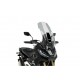 Windscreen PUIG TOURING 20585H smoke Windscreen PUIG TOURING 20585H smoke
