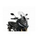 Windscreen PUIG TOURING 20585W transparent Windscreen PUIG TOURING 20585W transparent