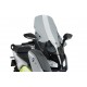 Windshield PUIG V-TECH LINE TOURING 1769H smoke Windshield PUIG V-TECH LINE TOURING 1769H smoke