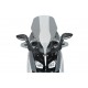 Windshield PUIG V-TECH LINE TOURING 1769H smoke Windshield PUIG V-TECH LINE TOURING 1769H smoke