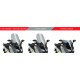 Windshield PUIG V-TECH LINE TOURING 1769H smoke Windshield PUIG V-TECH LINE TOURING 1769H smoke