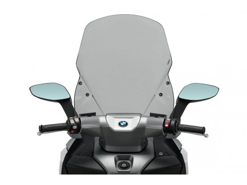Windshield PUIG V-TECH LINE TOURING 1769H smoke Windshield PUIG V-TECH LINE TOURING 1769H smoke