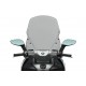 Windshield PUIG V-TECH LINE TOURING 1769H smoke Windshield PUIG V-TECH LINE TOURING 1769H smoke