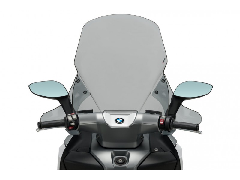 Windshield PUIG V-TECH LINE TOURING 1769H smoke Windshield PUIG V-TECH LINE TOURING 1769H smoke