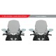 Windshield PUIG V-TECH LINE TOURING 1769H smoke Windshield PUIG V-TECH LINE TOURING 1769H smoke