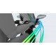 Windshield PUIG V-TECH LINE TOURING 1769W transparent
