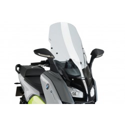 Windshield PUIG V-TECH LINE TOURING 1769W transparent Windshield PUIG V-TECH LINE TOURING 1769W transparent