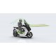 Windshield PUIG V-TECH LINE TOURING 1769W transparent