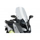 Windshield PUIG V-TECH LINE TOURING 1769W transparent