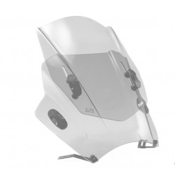 Windshield PUIG UP&DOWN 1948W transparent Windshield PUIG UP&DOWN 1948W transparent
