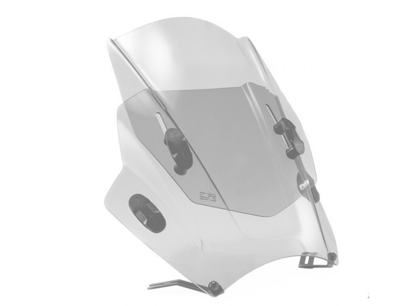 Windshield PUIG UP&DOWN 1948W transparent