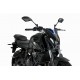 Windshield PUIG NEW GEN. SPORT PLUS 20620A Albastru
