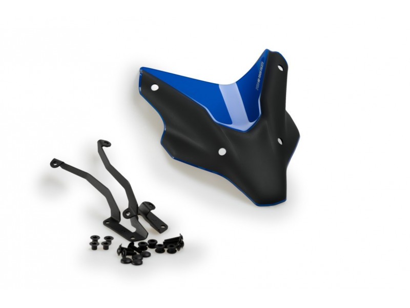 Windshield PUIG NEW GEN. SPORT PLUS 20620A Albastru