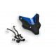 Windshield PUIG NEW GEN. SPORT PLUS 20620A Albastru
