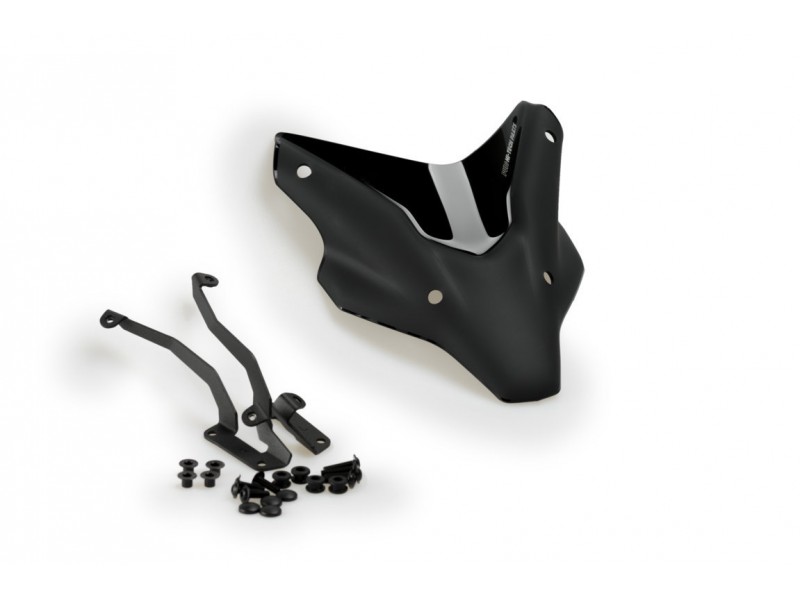 Windshield PUIG NEW GEN. SPORT PLUS 20620N Negru Windshield PUIG NEW GEN. SPORT PLUS 20620N Negru