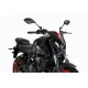 Windshield PUIG NEW GEN. SPORT PLUS 20620R Rosu